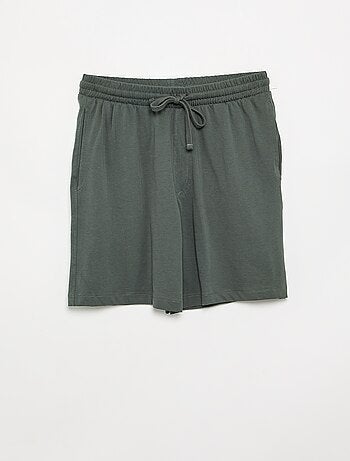 Set di 2 pantaloncini da notte