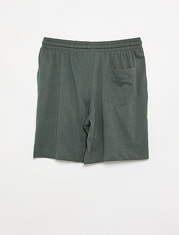 Set di 2 pantaloncini da notte