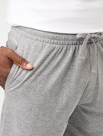 Set di 2 pantaloncini da notte