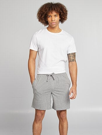 Set di 2 pantaloncini da notte