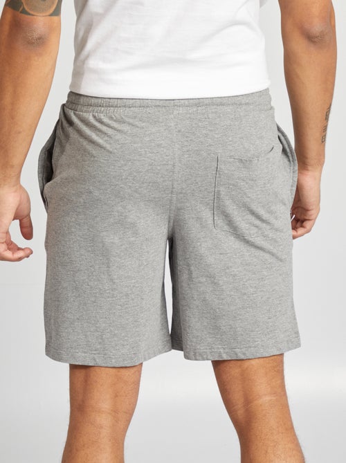 Set di 2 pantaloncini da notte - Kiabi