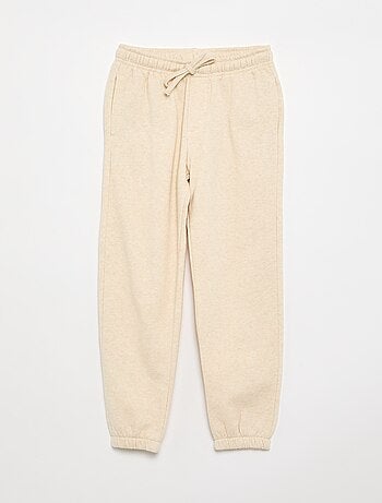 Set di 2 pantaloni da jogging