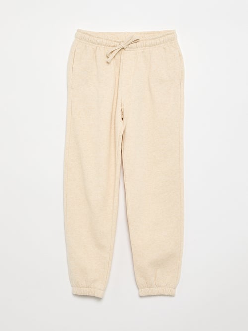 Set di 2 pantaloni da jogging - Kiabi Set di 2 pantaloni da jogging - Kiabi