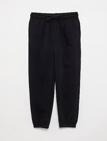Set di 2 pantaloni da jogging