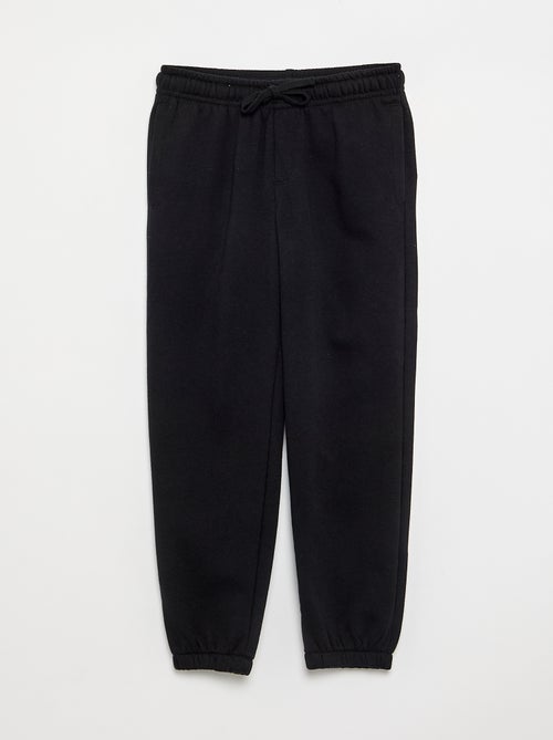 Set di 2 pantaloni da jogging - Kiabi Set di 2 pantaloni da jogging - Kiabi