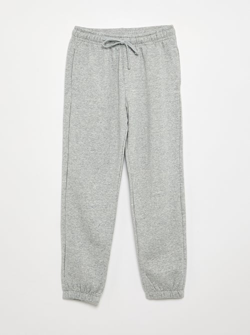 Set di 2 pantaloni da jogging - Kiabi Set di 2 pantaloni da jogging - Kiabi