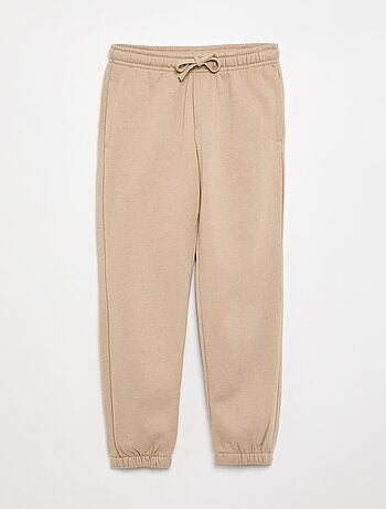 Set di 2 pantaloni da jogging