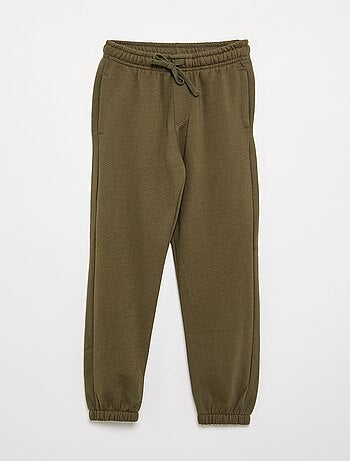 Set di 2 pantaloni da jogging