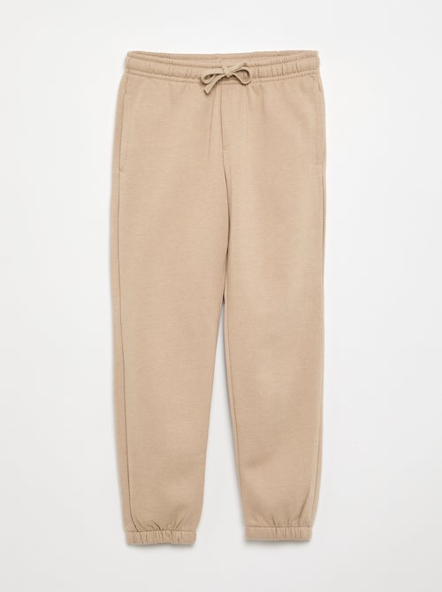 Set di 2 pantaloni da jogging - Kiabi Set di 2 pantaloni da jogging - Kiabi