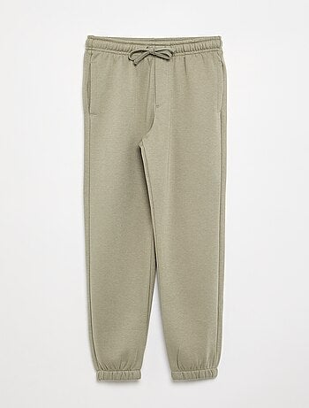 Set di 2 pantaloni da jogging
