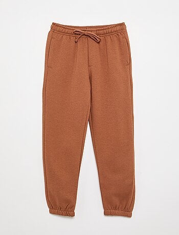 Set di 2 pantaloni da jogging