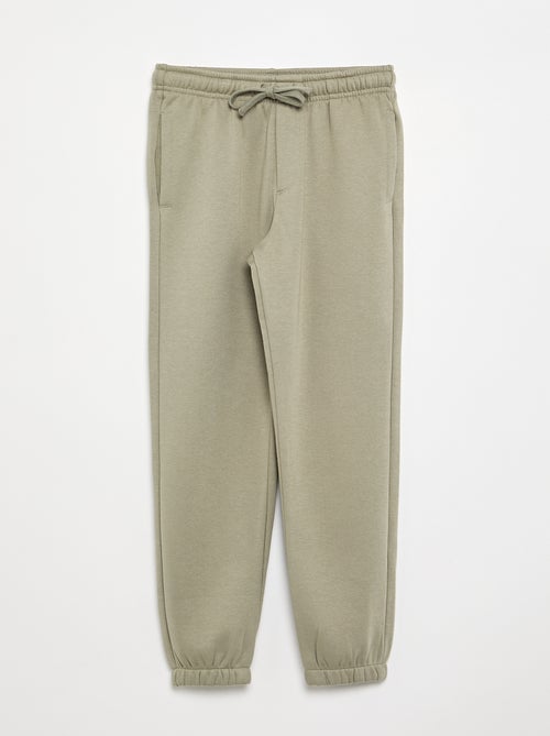 Set di 2 pantaloni da jogging - Kiabi Set di 2 pantaloni da jogging - Kiabi