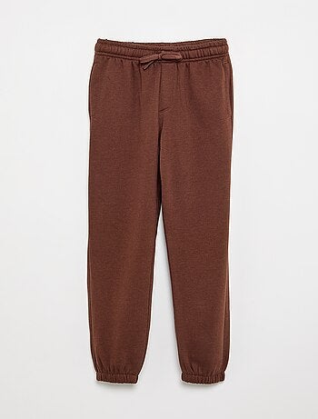 Set di 2 pantaloni da jogging