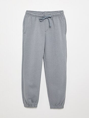 Set di 2 pantaloni da jogging