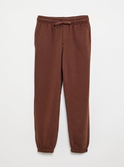 Set di 2 pantaloni da jogging - Kiabi Set di 2 pantaloni da jogging - Kiabi