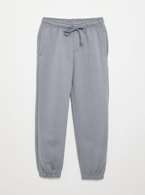Set di 2 pantaloni da jogging - Kiabi Set di 2 pantaloni da jogging - Kiabi