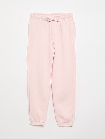 Set di 2 pantaloni da jogging