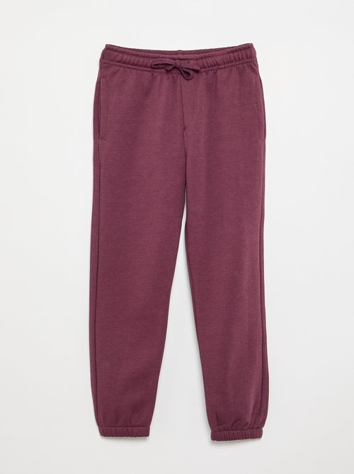 Set di 2 pantaloni da jogging - Kiabi Set di 2 pantaloni da jogging - Kiabi