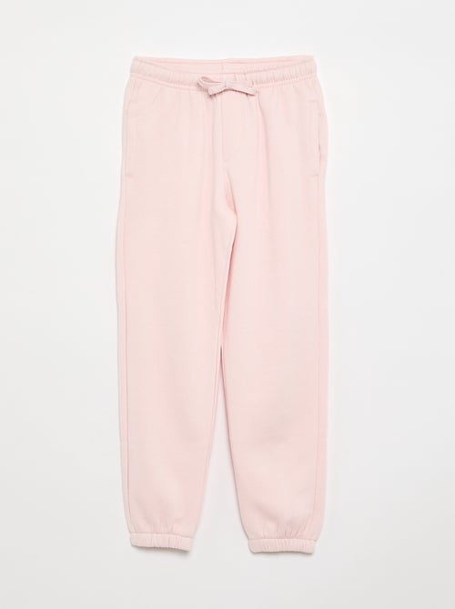 Set di 2 pantaloni da jogging - Kiabi Set di 2 pantaloni da jogging - Kiabi