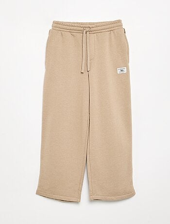 Set di 2 pantaloni in pile