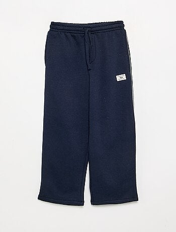 Set di 2 pantaloni in pile