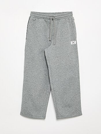 Set di 2 pantaloni in pile