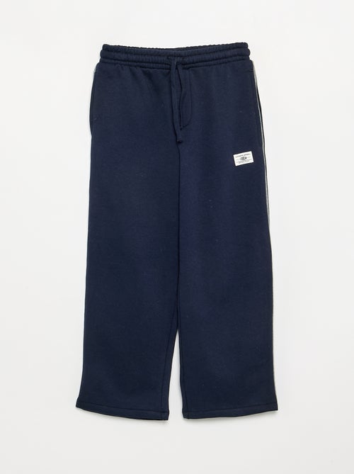 Set di 2 pantaloni in pile - Kiabi