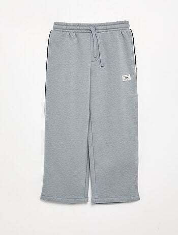 Set di 2 pantaloni in pile