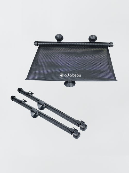 Set di 2 parasole avvolgibili - Kiabi