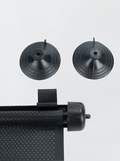 Set di 2 parasole avvolgibili - Kiabi