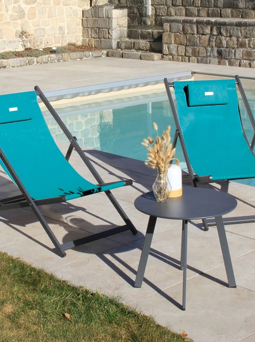 Set di 2 peperoncini ATHOS - Kiabi