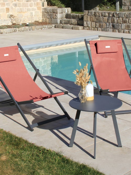 Set di 2 peperoncini ATHOS - Kiabi