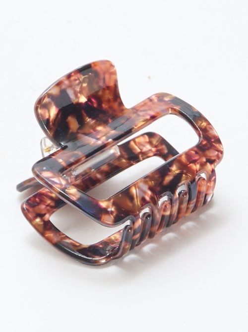 Set di 2 piccole mollette per capelli - Kiabi