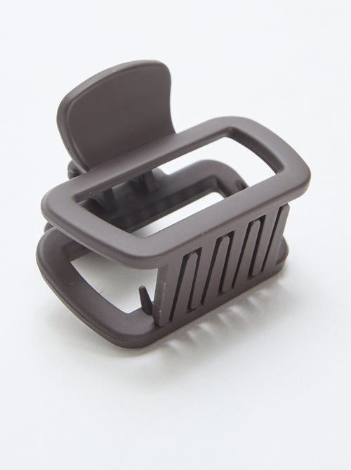 Set di 2 piccole pinze a forma di granchio - Kiabi