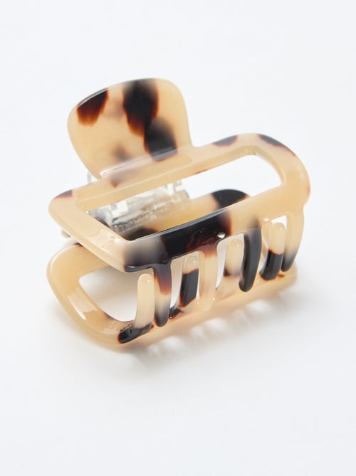 Set di 2 piccole pinze a forma di granchio - Kiabi