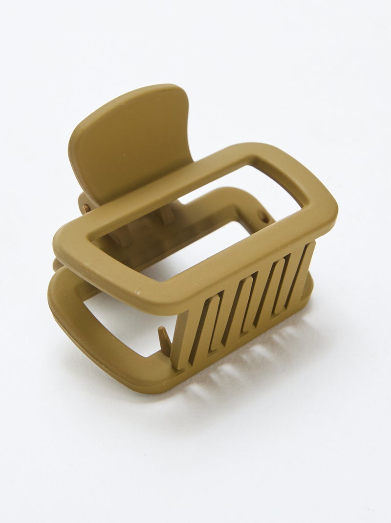 Set di 2 piccole pinze a forma di granchio Verde - Kiabi