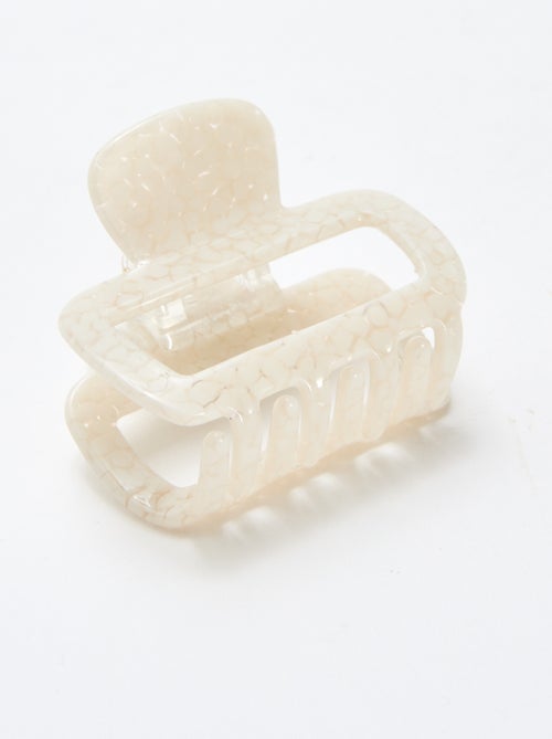 Set di 2 piccole pinze a forma di granchio - Kiabi