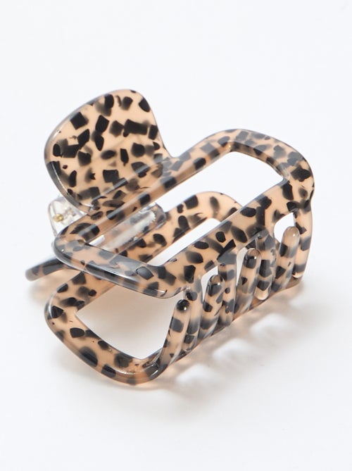 Set di 2 piccole pinze per capelli - Kiabi