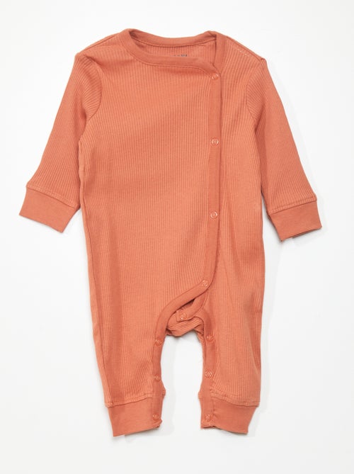 Set di 2 pigiami - So Easy - Kiabi