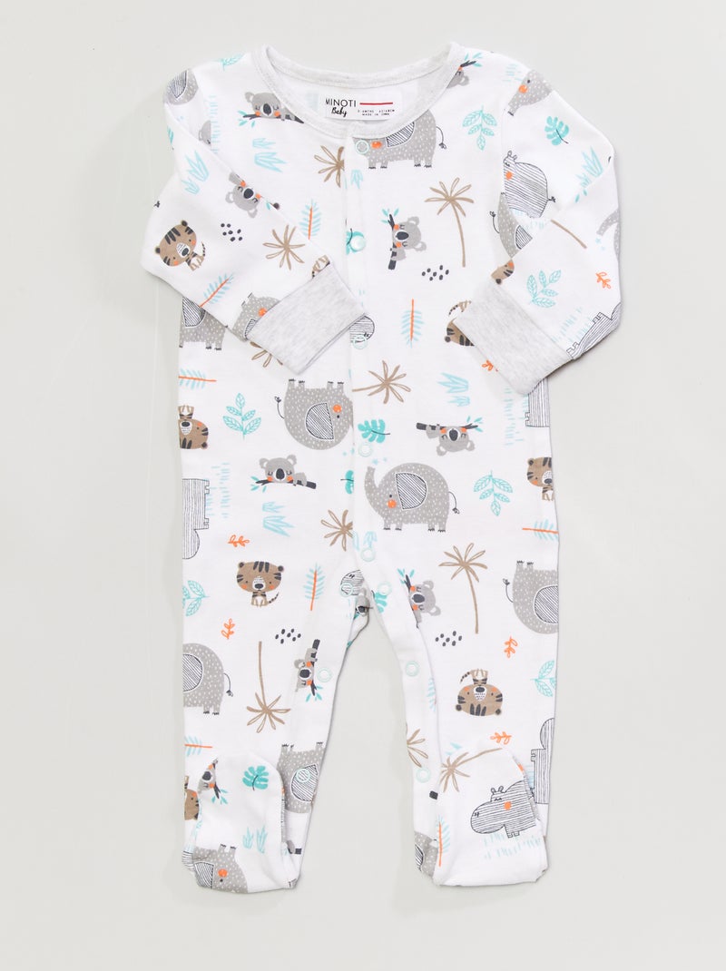 Bambina Anni Chicco, Pigiama Corto Bambina E Bambino, Pigiama A