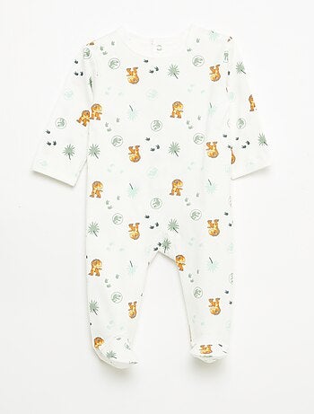 Set di 2 pigiami 'Jurassic World'