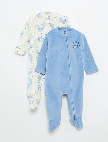 Set di 2 pigiami tutina 'Disney'