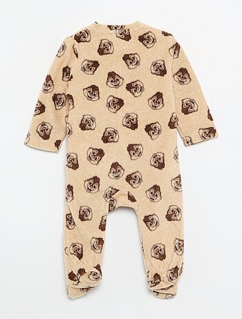Set di 2 pigiami tutina 'Disney'
