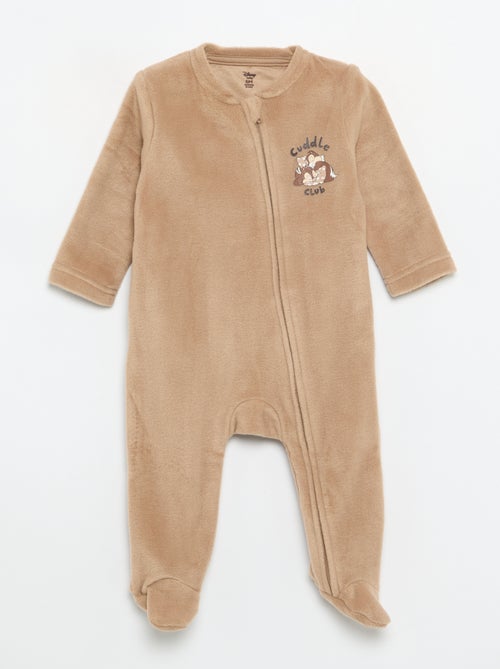 Set di 2 pigiamini interi \'Disney\' - Kiabi Set di 2 pigiamini interi \'Disney\' - Kiabi