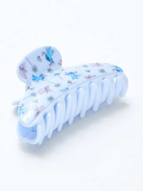 Set di 2 pinze a forma di granchio 'Stitch' - Kiabi