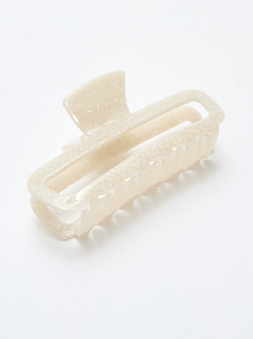 Set di 2 pinze a granchio - Kiabi