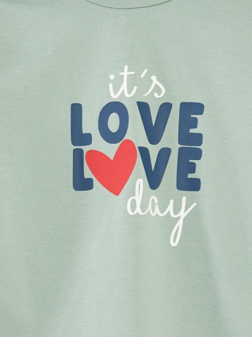 Set di 2 pullover leggeri con collo a dolcevita - Kiabi