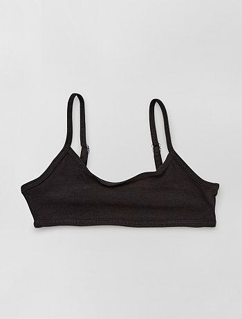 Set di 2 reggiseni brassière eco-sostenibili
