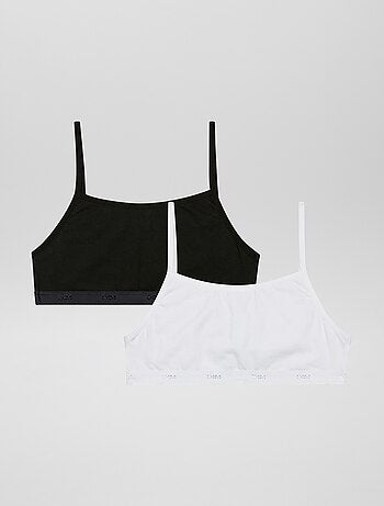 Set di 2 reggiseni 'Dim'