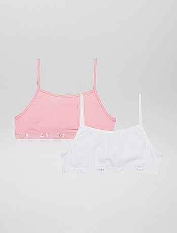 Set di 2 reggiseni 'Dim'